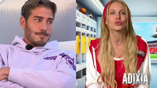 Nicolo accusé d'être en couple avec Adixia pour le buzz, il répond cash