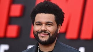 The Weeknd établit un record dans les charts français
