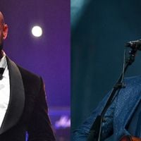 Booba : Francis Cabrel crédité sur "6G" !