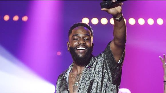 Tayc en concert : le prix des places