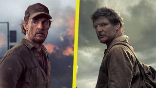 "Ce n'était pas pour moi" : Matthew McConaughey a refusé le rôle de Joel dans The Last of Us et donne son avis sur la série avec Pedro Pascal