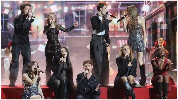 Star Academy : à quoi va ressembler la tournée ?