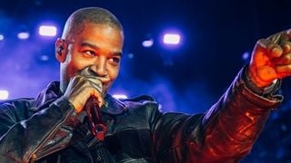 Kid Cudi met sa carrière musicale entre parenthèses