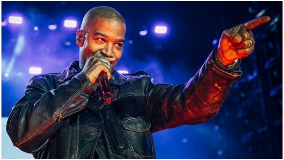 Kid Cudi met sa carrière musicale entre parenthèses