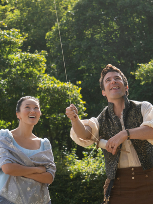 39 millions de vues en 4 jours pour Bridgerton, mais la saison 4 inquiète déjà