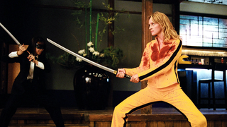 Ces sneakers vues dans Kill Bill vont prendre leur envol : pourquoi Asics veut s'éloigner de sa marque la plus rentable