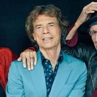 Rolling Stones : un nouveau titre... quasi introuvable !