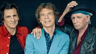 Rolling Stones : un nouveau titre... quasi introuvable !