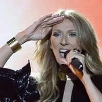 Céline Dion a mis Bercy à ses pieds