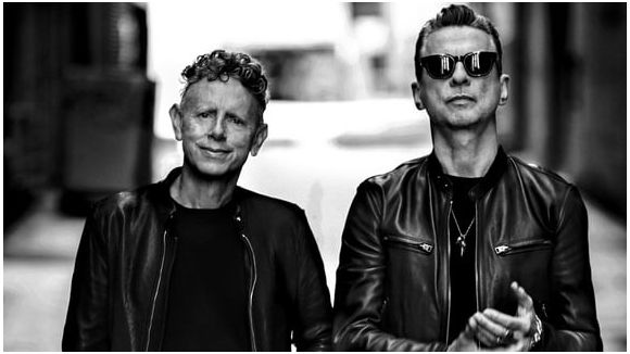 Depeche Mode : mauvaise nouvelle pour les fans
