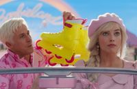 Bande-annonce de Barbie. Bientôt un spin-off de Barbie centré sur Ken ?
