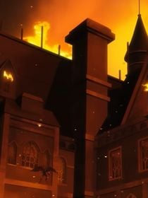 3 semaines après son retour, cette série notée 98% est annulée par Netflix