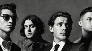 Arctic Monkeys : comment "AM" est devenu viral