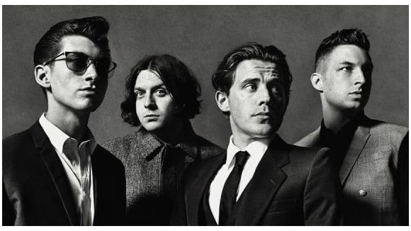Arctic Monkeys : comment "AM" est devenu viral