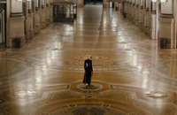 Image du film "Le Diable s'habille en Prada 2", actuellement au cinéma.