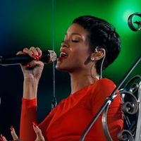 Rihanna : nouvel album fin novembre !