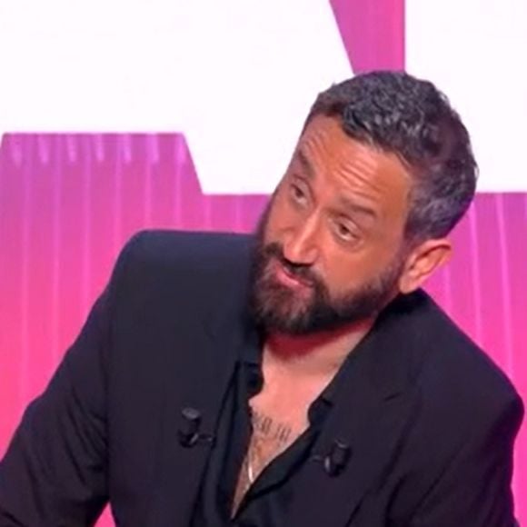 Cyril Hanouna face à de nouvelles règles sur W9 pour TPMP