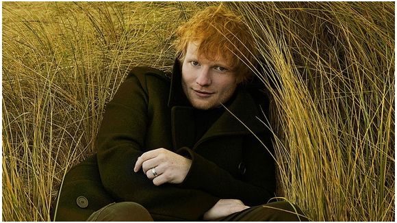 Ed Sheeran annonce un nouvel album !