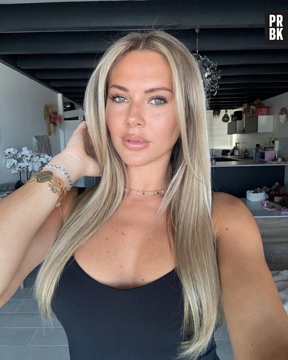Cassandra Jullia dévoile son salaire d'influenceuse