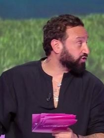 Une chroniqueuse quitte subitement le plateau de TBT9, Cyril Hanouna hallucine de son comportement, "C'est une tarée"