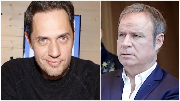 Grand Corps Malade vs Fabien Lecoeuvre
