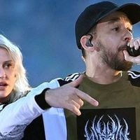 Linkin Park : le show à la Ligue des Champions énerve les fans