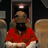 Si vous avez aimé Prison Break, cette nouvelle série d'évasion va vous rendre accro