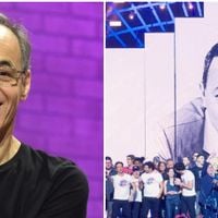 Un retour de JJ Goldman aux Enfoirés ?