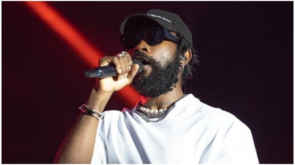 Damso annonce un nouvel album