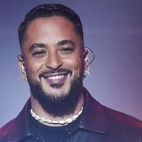 Slimane : succès international pour "Mon amour"