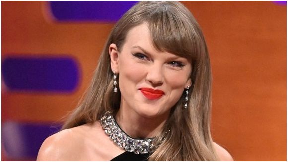 Taylor Swift répond aux critiques sur son album