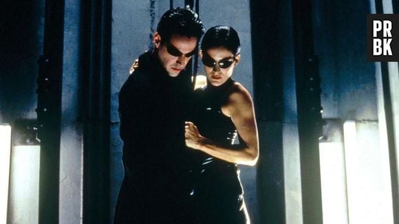 Matrix : Un film sur l'amour
