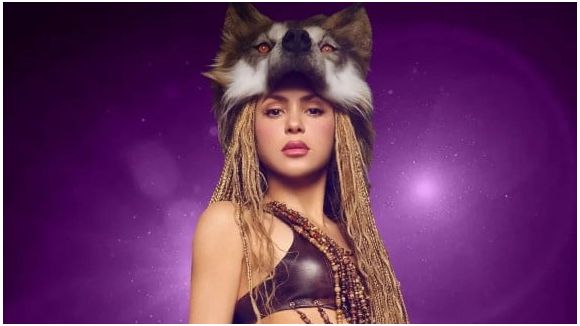 Shakira : pas de concerts en France !