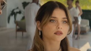 Après À contre-sens 3, Nicole Wallace rejoint le casting d'une nouvelle série en streaming façon Emily in Paris : "Une opportunité de rêve"