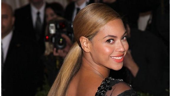 Beyoncé dans le film d'animation "Epic"