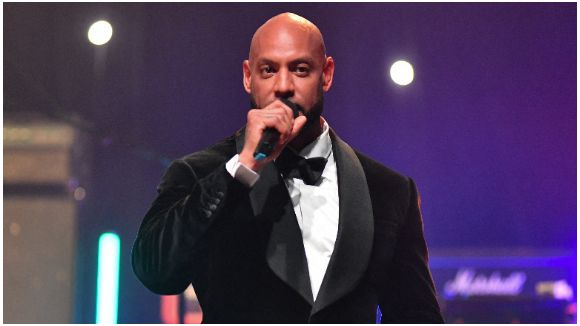 Booba : un nouvel album vendredi !