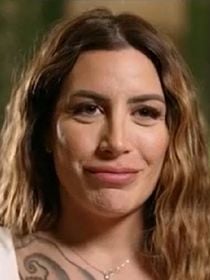 Mariés au premier regard 2025 : Marie en couple avec un autre marié de cette saison ? Elle prend la parole