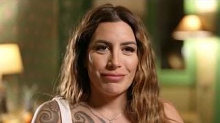 Mariés au premier regard 2025 : Marie en couple avec un autre marié de cette saison ? Elle prend la parole