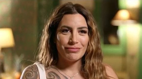 Mariés au premier regard 2025 : Marie en couple avec un autre marié de cette saison ? Elle prend la parole