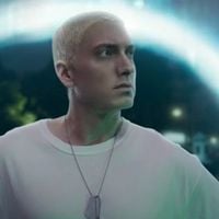 Eminem de retour avec le clip "Houdini"