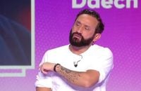 Cyril Hanouna adore Bruno Guillon