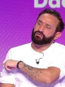 Cyril Hanouna (TBT9) mal aimé à la télévision ? "Personne ne sait..."