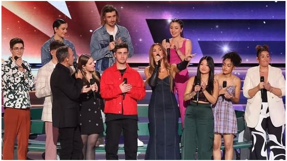 La Star Academy "assume" être ringarde