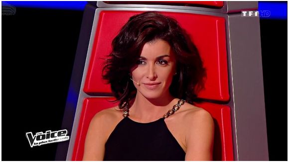 Jenifer : "Je ne me sentais pas légitime"