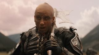 Ce nouveau film de science-fiction ne sera pas aimé par les plus grands réalisateurs, et son actrice les comprend