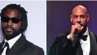 Damso s'en prend à Booba sur son nouvel album