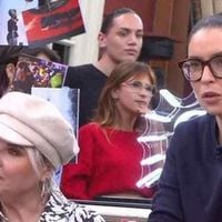 Star Academy : Lucie défend Marlène face aux critiques