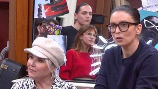 Star Academy : Lucie défend Marlène face aux critiques