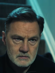Le créateur de l'une des meilleures séries de science-fiction de la dernière décennie revient avec un nouveau projet