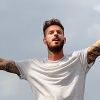M Pokora bat un record du monde